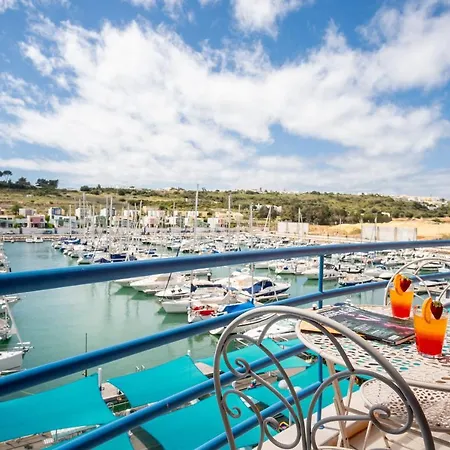Marina Design T2 * Albufeira