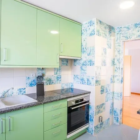 Apartment Marina Design T2 Albufeira
