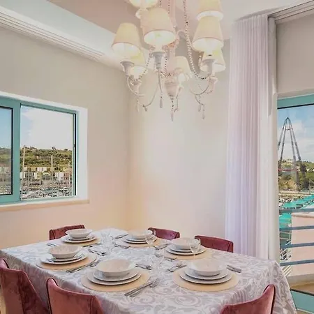 Marina Design T2 Apartment Albufeira