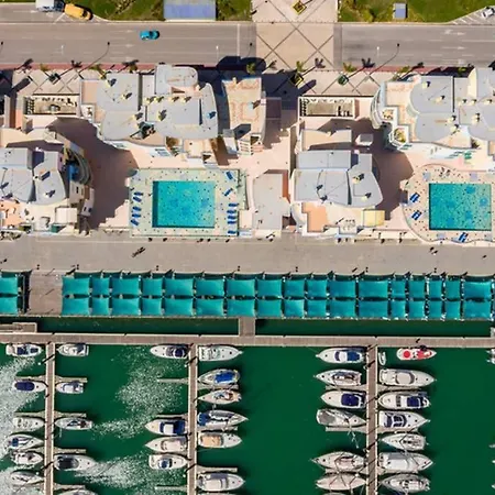Marina Design T2 Albufeira