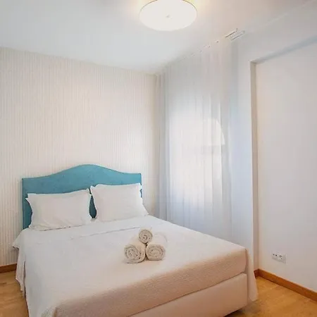 Marina Design T2 * Albufeira
