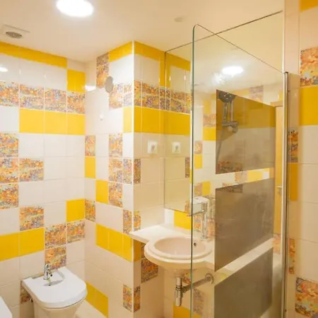 Apartment Marina Design T2