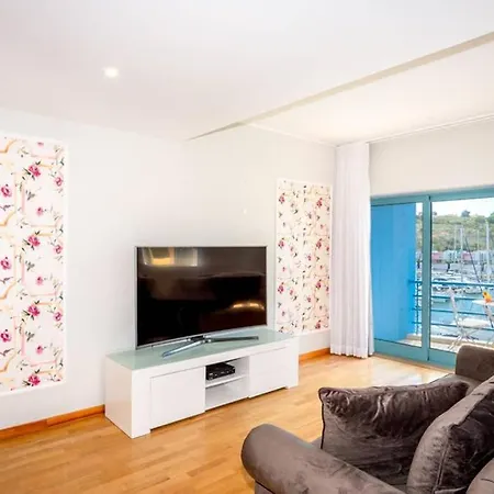 Apartment Marina Design T2 Albufeira