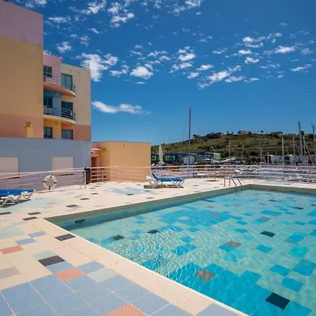 Apartment Marina Design T2