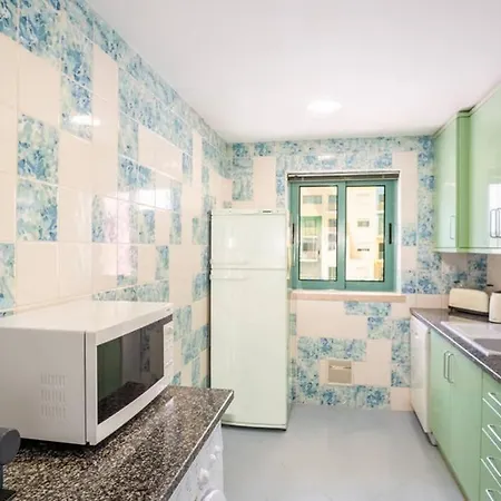 Marina Design T2 Apartment *