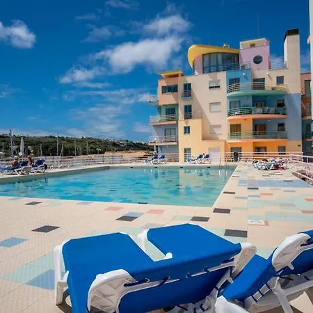 Marina Design T2 Apartament